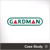 Gardman Case Study