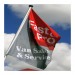 Personalised Flagsone