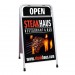Classic - A Board Signs Classic - A Board Signsone