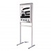 Illuminated Poster Stands - A1 Illuminated Poster Stands - A1one