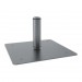 Square Baseplate with Bolt Holesone