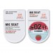 Shield Shape Tax Discs Shield Shape Tax Discsone