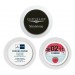 Round Tax Disc Holders - Self Cling Round Tax Disc Holders - Self Clingone