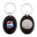 Carro Trolley Coin Keyrings Carro Trolley Coin Keyringsone