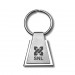 Triangular Sapporo Keyrings Triangular Sapporo Keyringsone