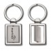 Rectangular Spinning Sapporo Keyringsone