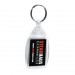 Six Series Standard Plastic Keyrings Six Series Standard Plastic Keyringsone