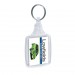Six Series Classic Plastic Keyrings Six Series Classic Plastic Keyringsone