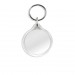 Blank Round Acrylic Keyrings Blank Round Acrylic Keyringsone