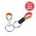 Mini Adloop Keyrings Mini Adloop Keyringsone