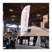 Indoor Windsail Flagsone