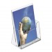 Acrylic Leaflet Dispensersone