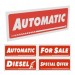 Slogan Display Boards - Vehicle Window Display Slogan Display Boards - Vehicle Window Displayone