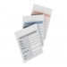 A4 Vehicle Specification Cards A4 Vehicle Specification Cardsone