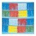 Fiesta Twist Fringe Buntingone