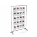 FreeStanding Document Holdersone