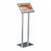 Poster Stands - A3one