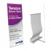 Tension Banner Stand Tension Banner Standone