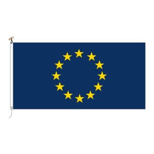 European Union Flagsone