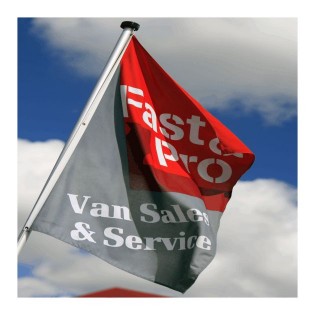 Personalised Flags Personalised Flagsone