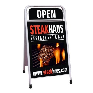 Classic - A Board Signsone