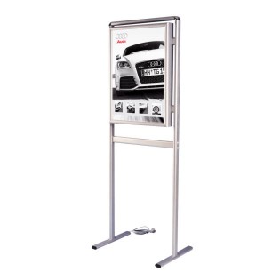 Illuminated Poster Stands - A1 Illuminated Poster Stands - A1one
