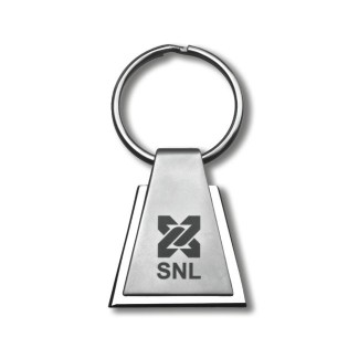 Triangular Sapporo Keyrings Triangular Sapporo Keyringsone