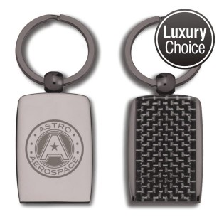 Monza Carbon Fibre Keyrings Monza Carbon Fibre Keyringsone