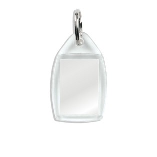 Blank Standard Acrylic Keyrings Blank Standard Acrylic Keyringsone