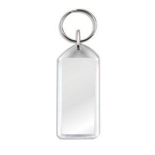 Blank Cigar Shaped Acrylic Keyrings Blank Cigar Shaped Acrylic Keyringsone