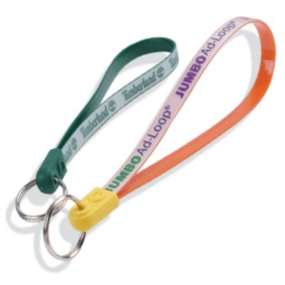 Jumbo Adloop Keyrings Jumbo Adloop Keyringsone