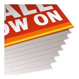 Printed Display Boards Printed Display Boardsone