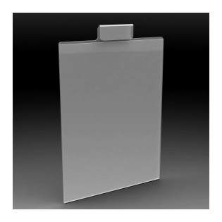Acrylic Spec Card Holdersone