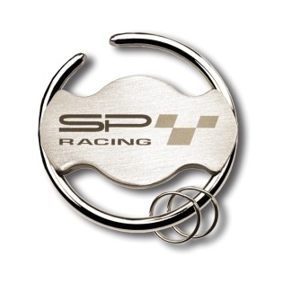 Dakar Keyrings Dakar Keyringsone