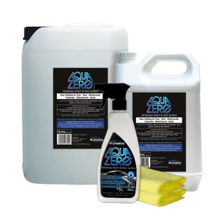 AquaZero Waterless Car Wash (Valeters and Dealers) AquaZero Waterless Car Wash (Valeters and Dealers)one