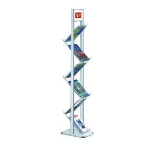 High Tower Brochure Standsone