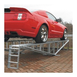 See-Saw Car Display Ramps See-Saw Car Display Rampsone