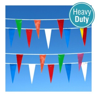 Spectrum Sprint Bunting Spectrum Sprint Buntingone