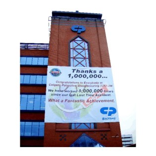 Mesh Banners Mesh Bannersone