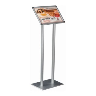 Poster Stands - A3 Poster Stands - A3one