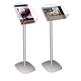 A4 Brochure Standsone