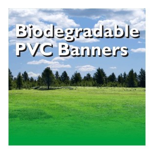 Biodegradable Banners Biodegradable Bannersone