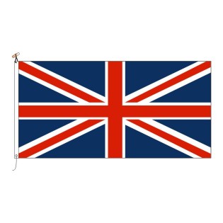 Union Jack Flagsone