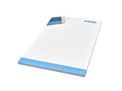 A5 Desk-Mate® Note Pad