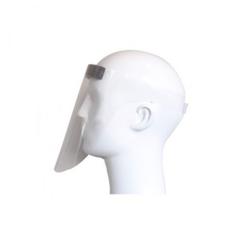 Protective Face Guards