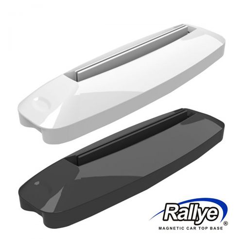 Rallye® Car-Top Magnetic Bases