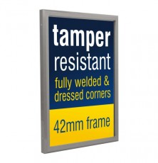 Tamper Resistant Cases Tamper Resistant Casesone