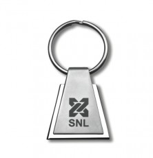 Triangular Sapporo Keyrings Triangular Sapporo Keyringsone