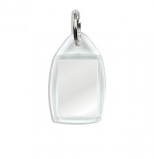 Blank Standard Acrylic Keyrings Blank Standard Acrylic Keyringsone