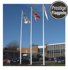 Architectural Flagpoles Architectural Flagpolesone